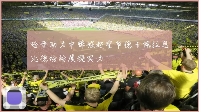哈登助力中锋崛起霍华德卡佩拉恩比德纷纷展现实力