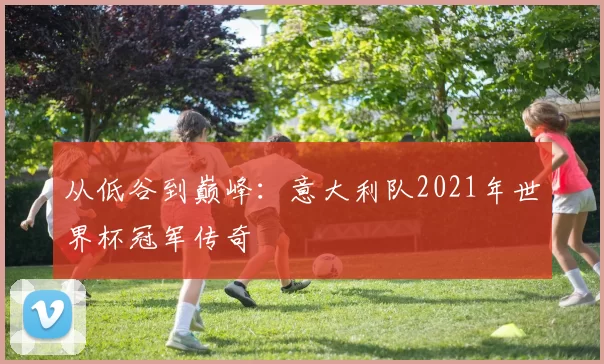 从低谷到巅峰:意大利队2021年世界杯冠军传奇